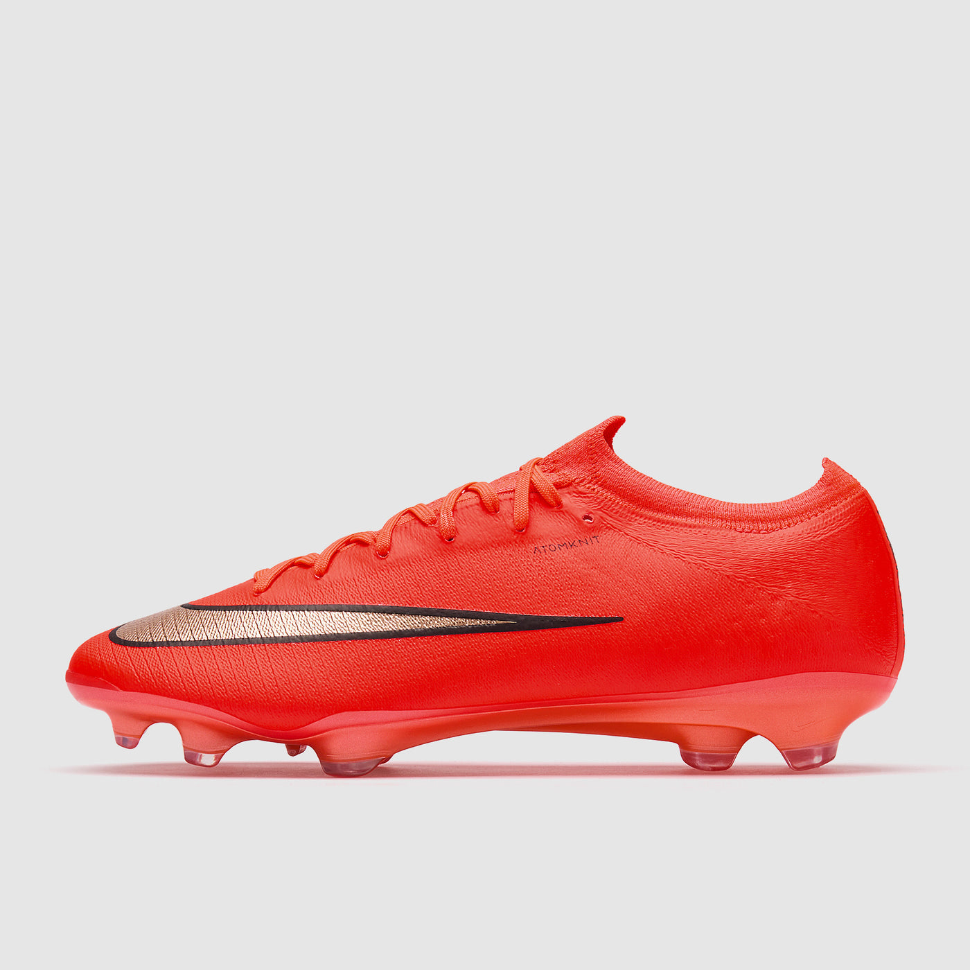 NIKE AIR ZOOM MERCURIAL VAPOR 17 ELITE FG BOST