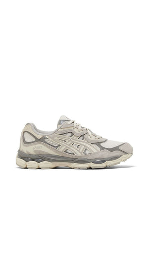 Asics Gel NYC ‘Cream Oyster Grey’