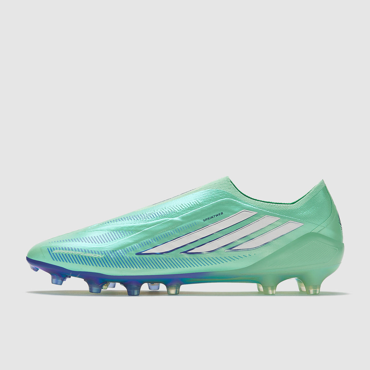 adidas F50 HyperFast LaceLess Elite FG Spark