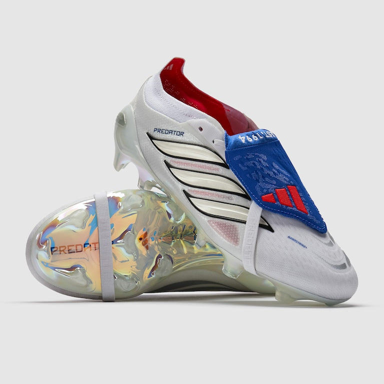 ADIDAS PREDATOR XI BELINGHAM ELITE TONGUE FG