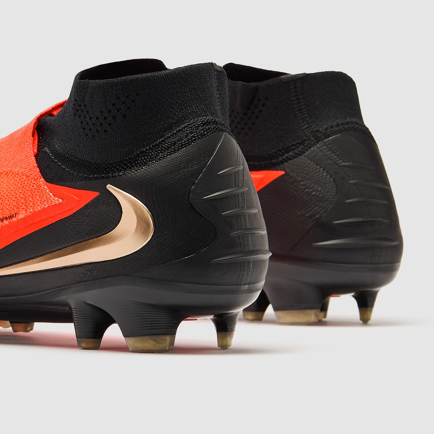 NIKE PHANTOM 6 ELITE HIGH FG BLUR