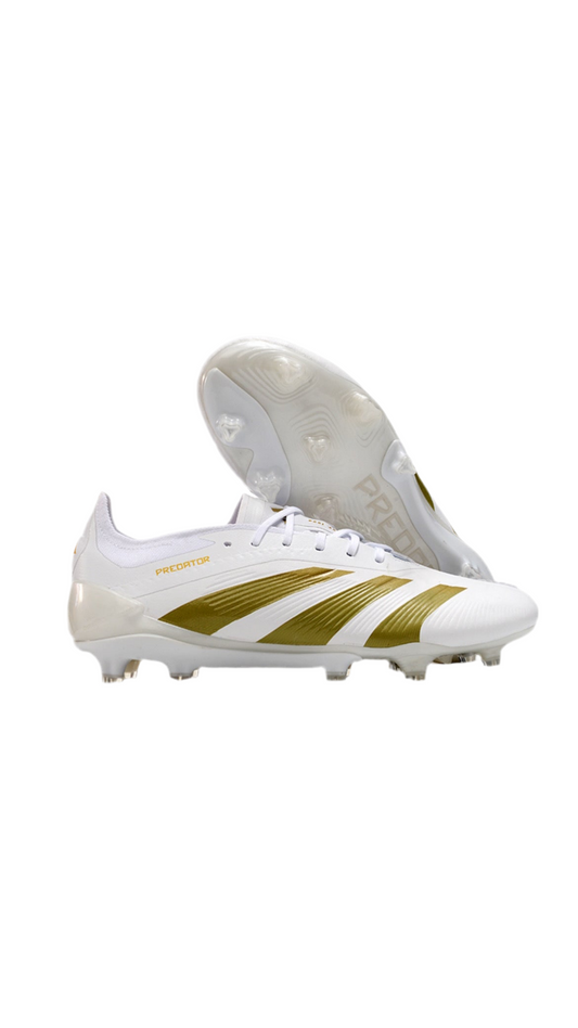 ADIDAS PREDATOR ELITE FG