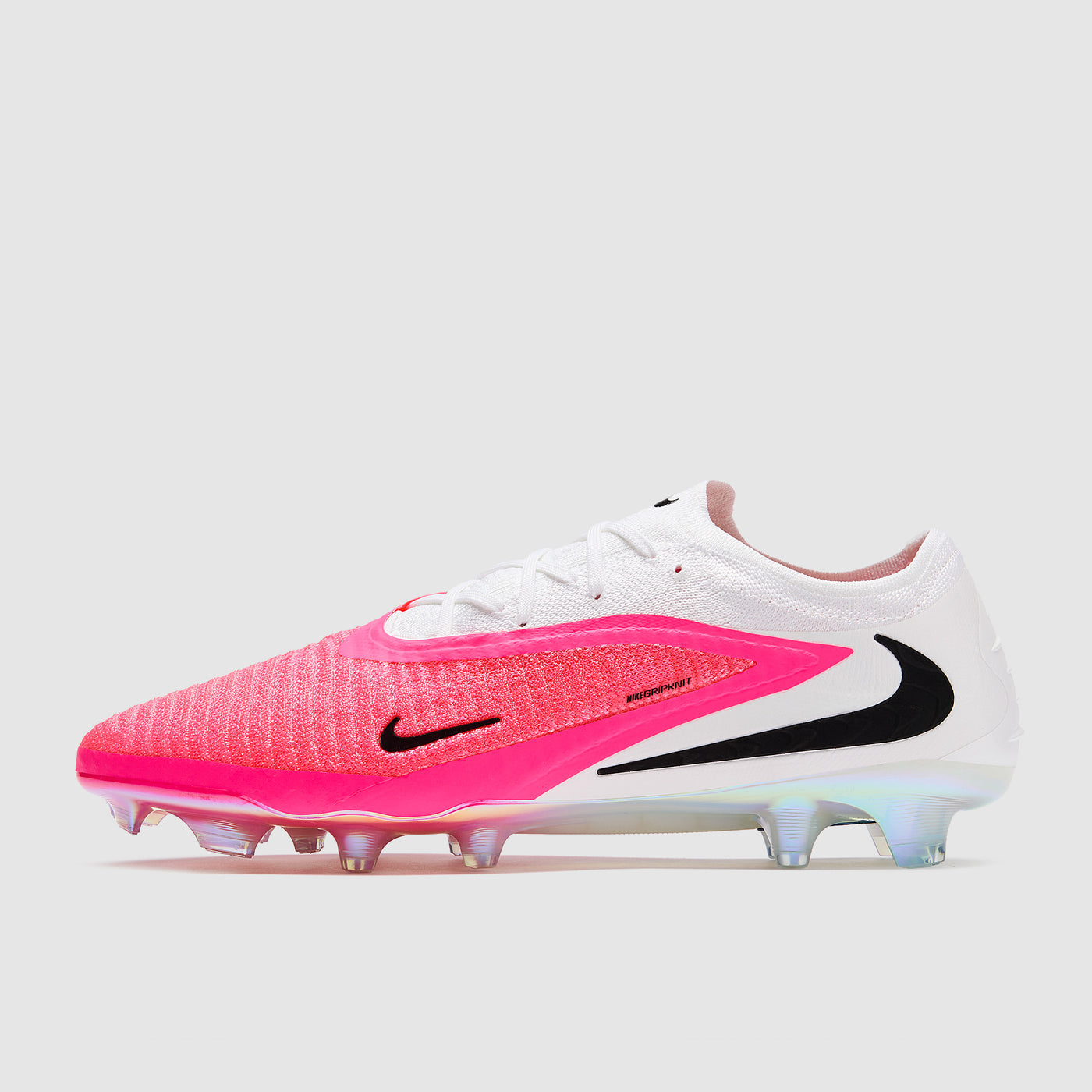NIKE PHANTOM 6 ELITE LOW FG PINKY