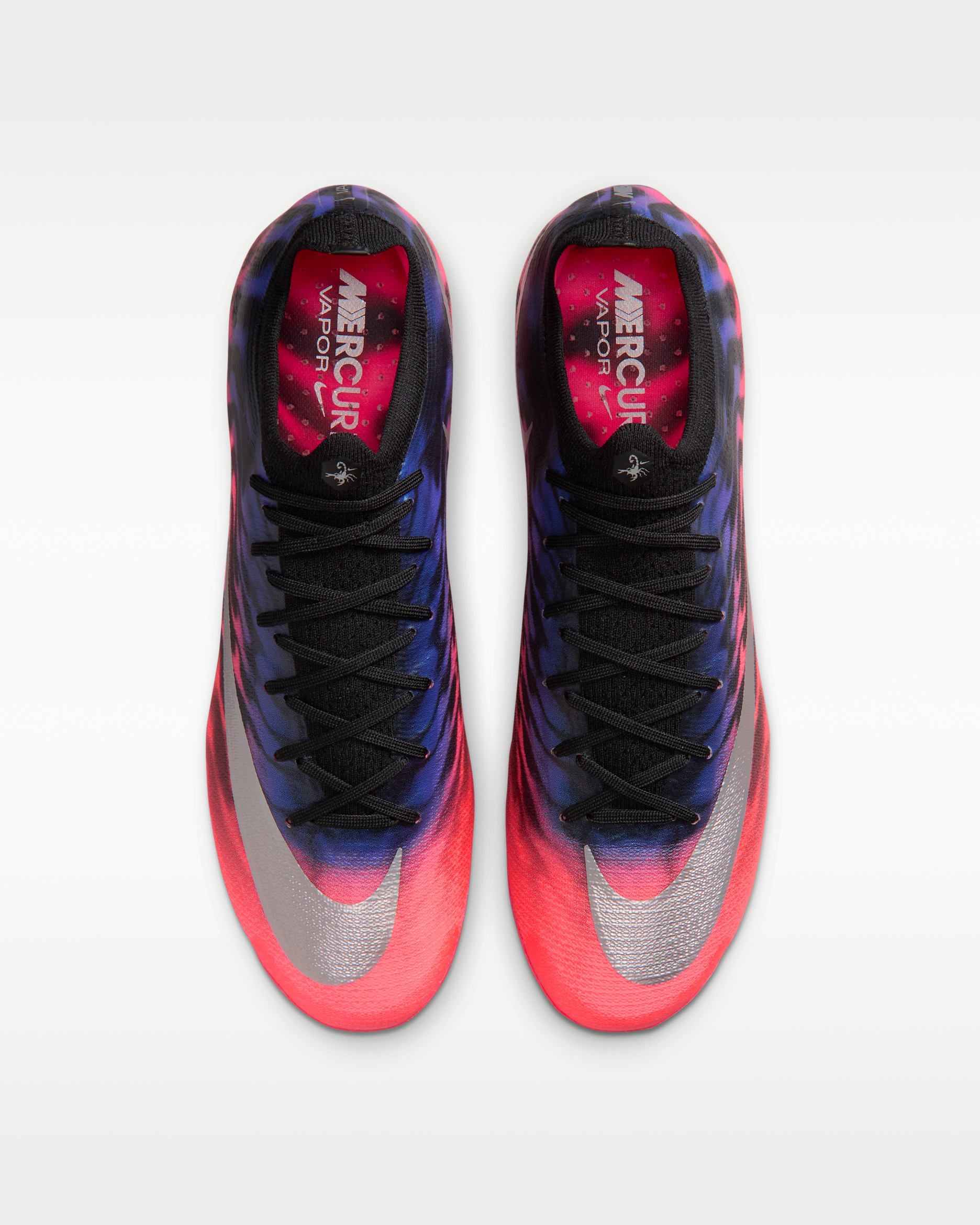 NIKE AIR ZOOM MERCURIAL VAPOR 17 ELITE FG DRAGON