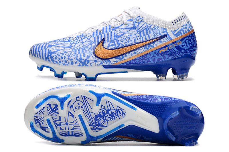 NIKE AIR ZOOM MERCURIAL VAPOR XV ELITE FG CR7