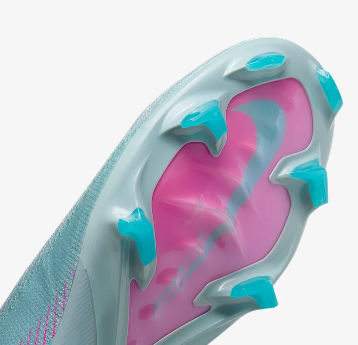 NIKE AIR ZOOM MERCURIAL Superfly 16 ELITE FG