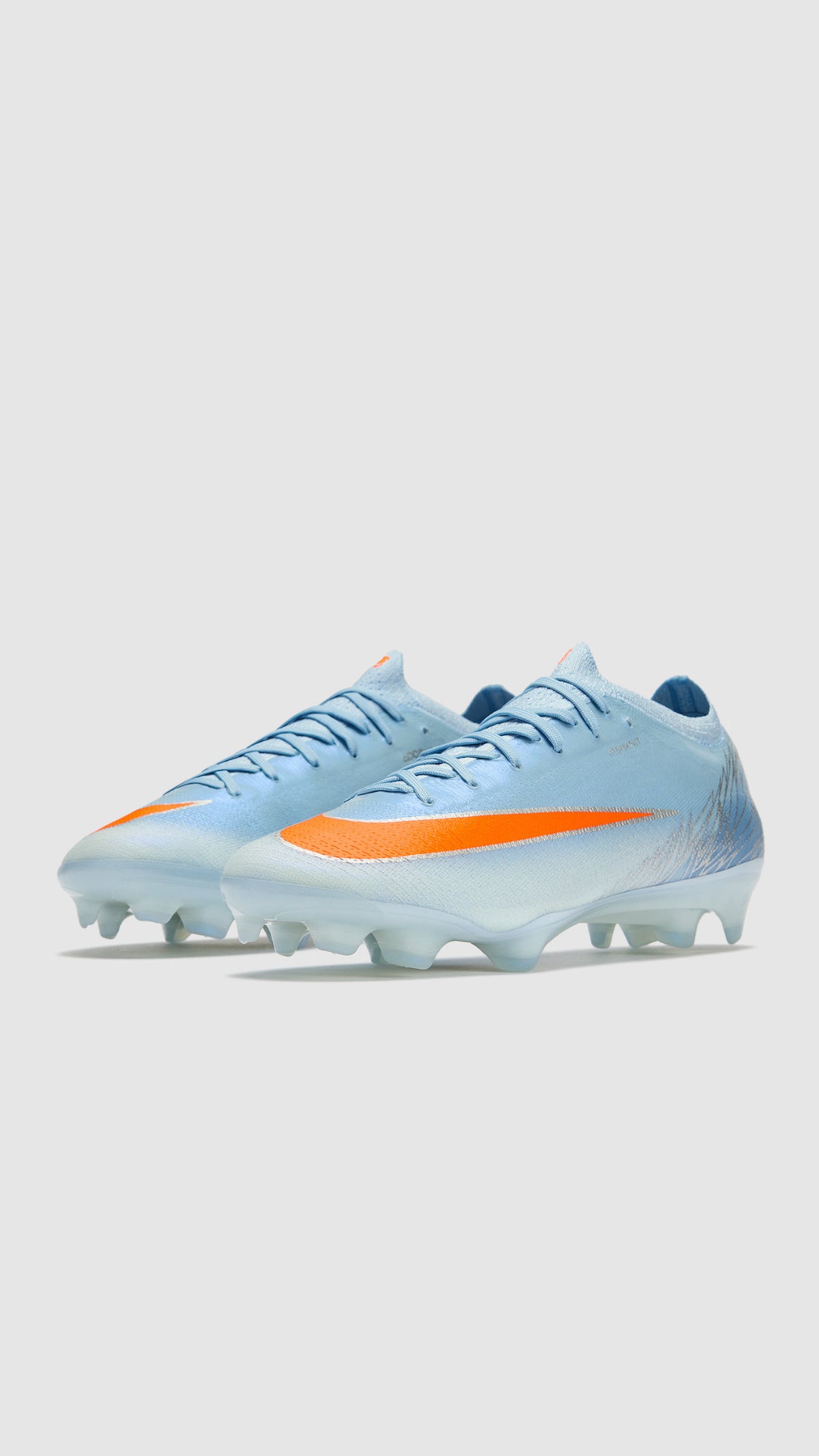 NIKE AIR ZOOM MERCURIAL VAPOR 17 ELITE FG UNITED