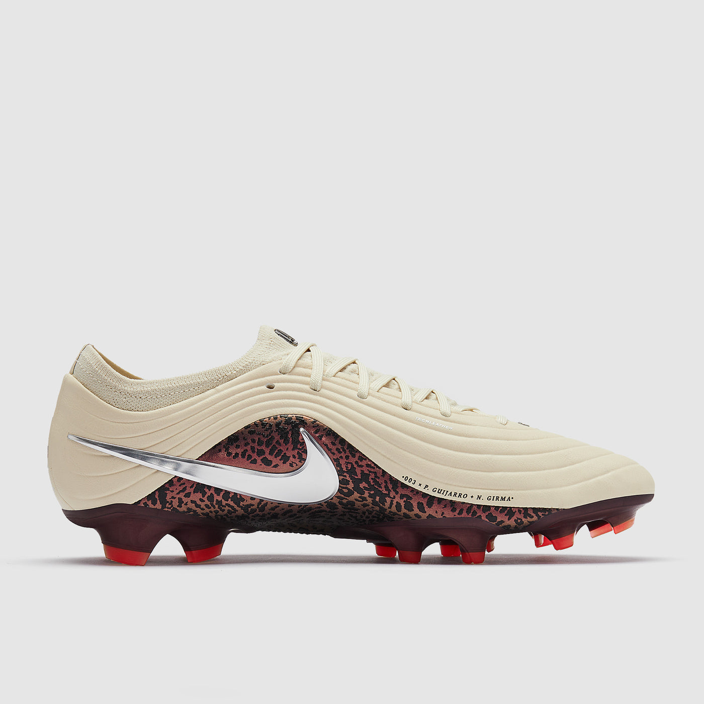 Nike Tiempo Maestro Elite FG Camel