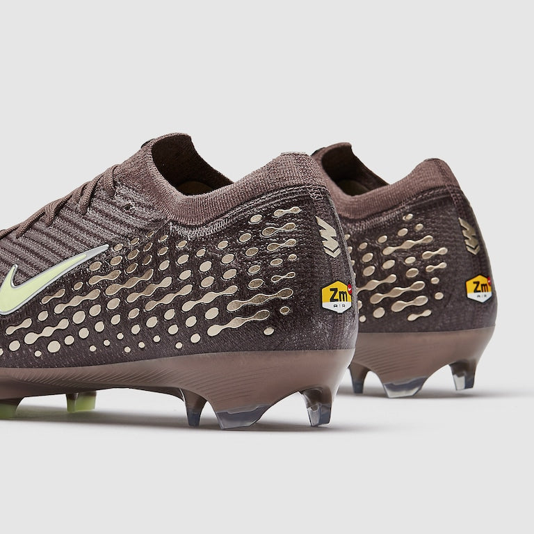 Nike Air Zoom Mercurial Elite 16 x KM - Brown