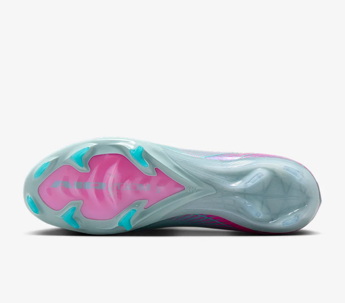 NIKE AIR ZOOM MERCURIAL Superfly 16 ELITE FG