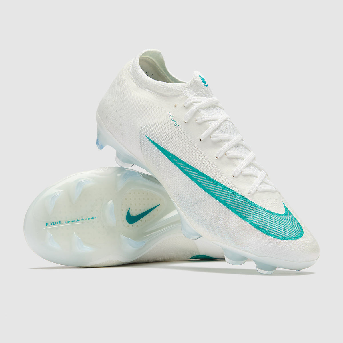 NIKE AIR ZOOM MERCURIAL VAPOR 17 ELITE FG ICE