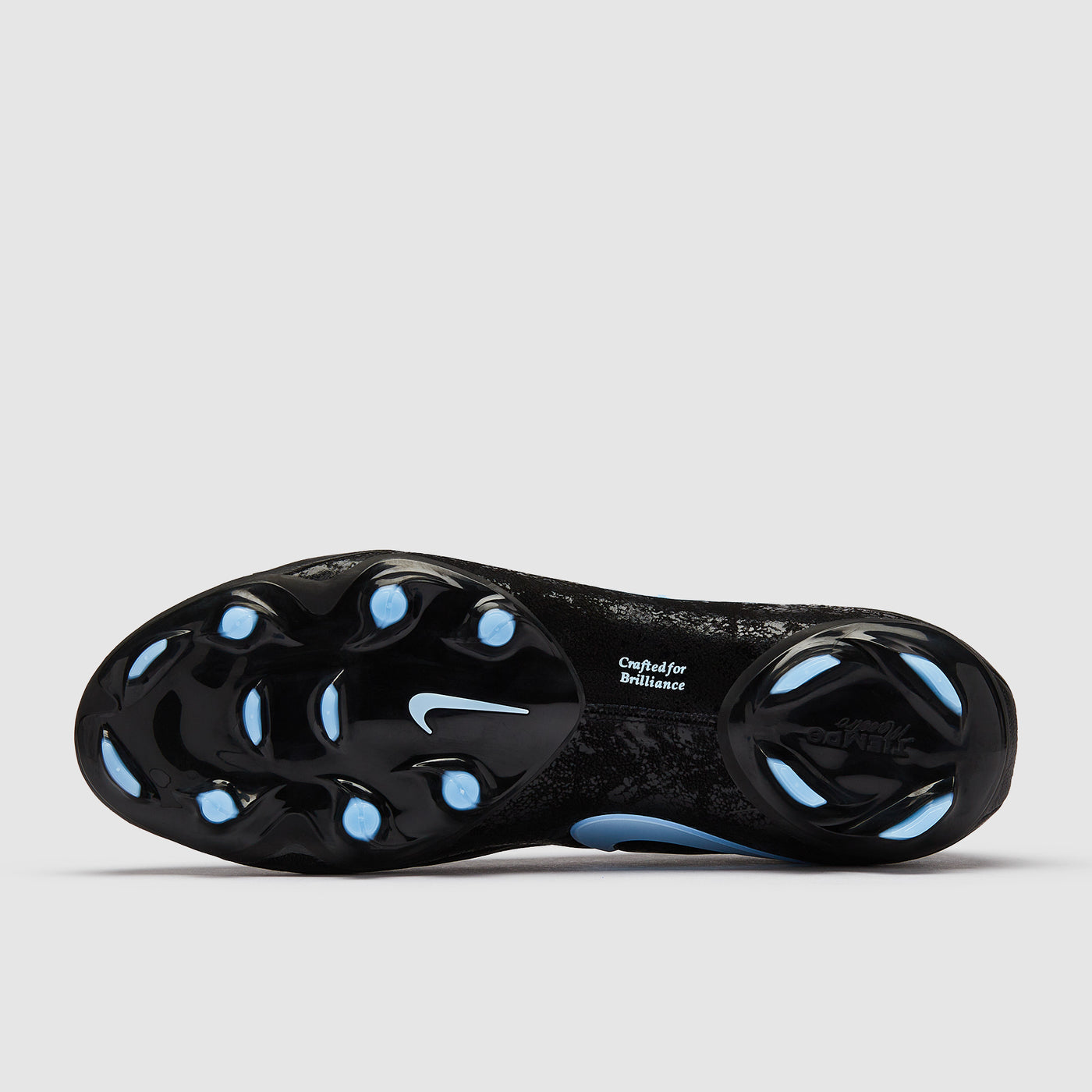 Nike Tiempo Maestro Elite FG Black
