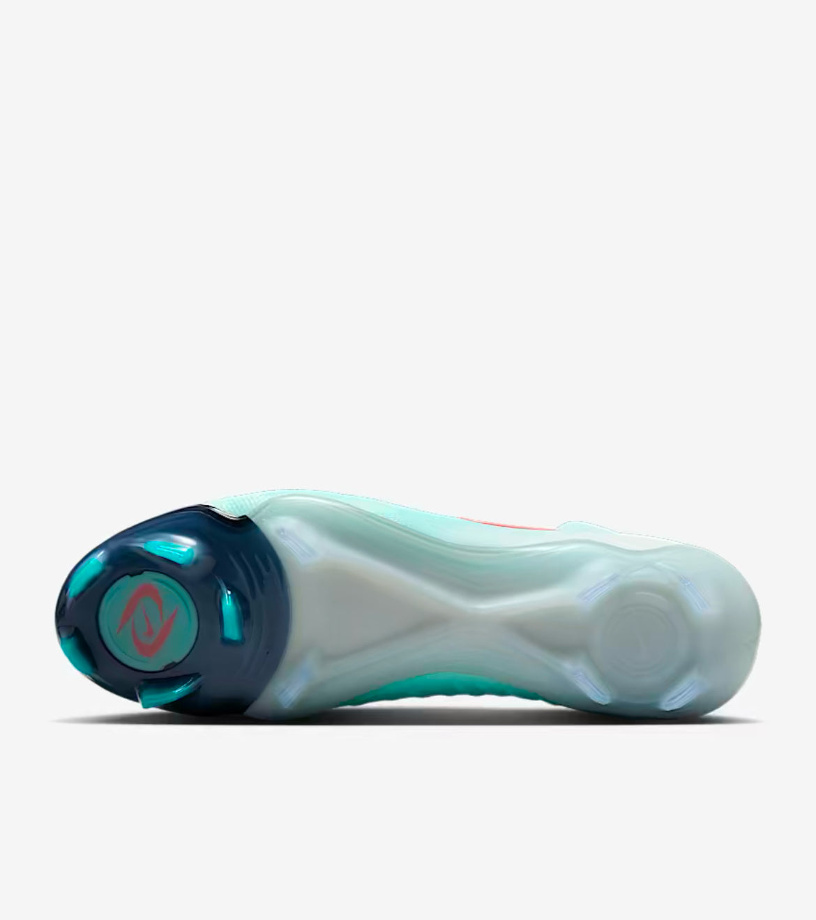 NIKE PHANTOM GX II ELITE FG - Turquoise Pink