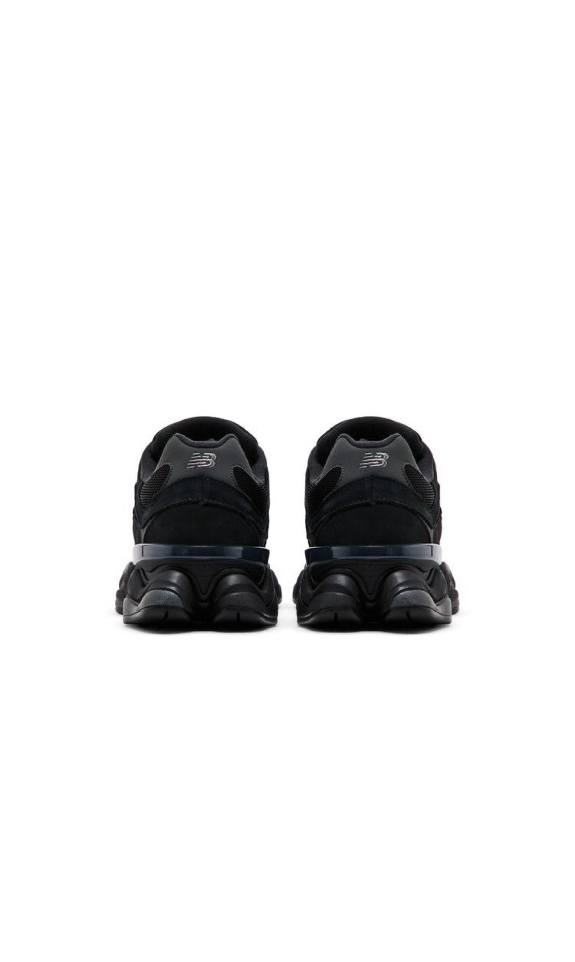 New balance 9060 - Black