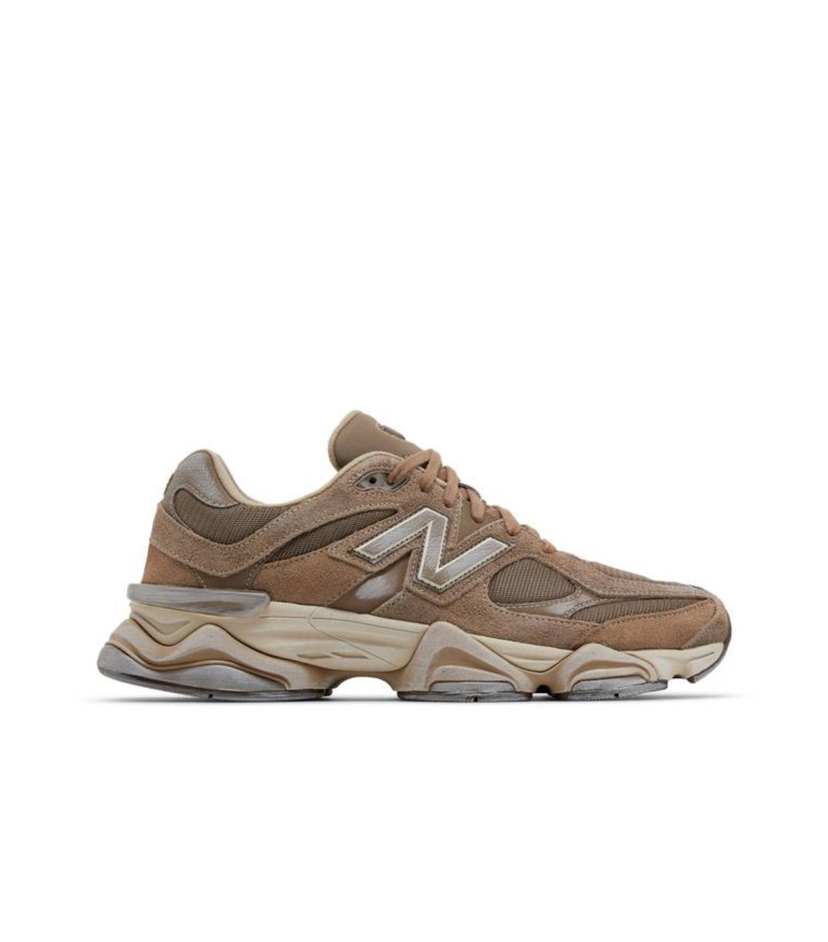 New balance 9060