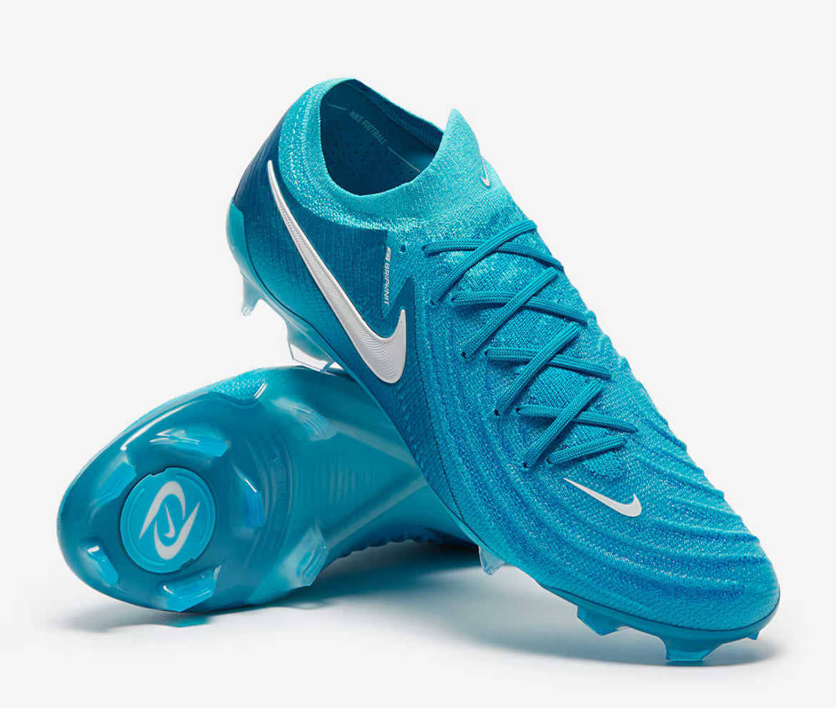 NIKE PHANTOM GX II ELITE FG