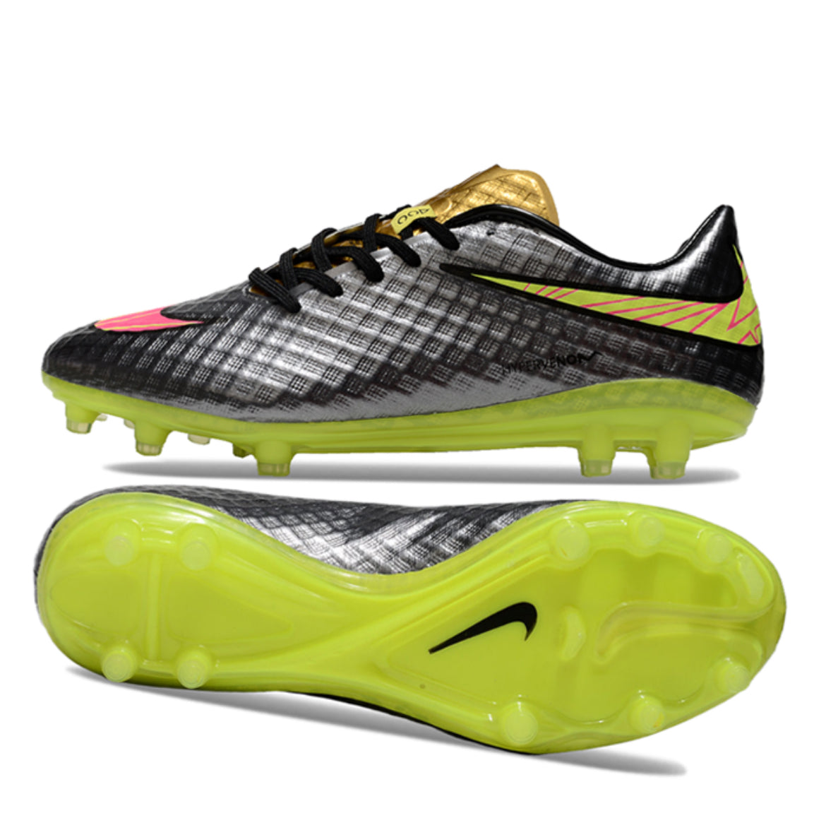 Nike Hypervenom Elite FG