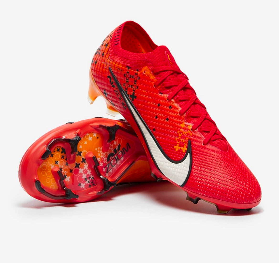 Nike Air Zoom Mercurial Superfly Elite  FG