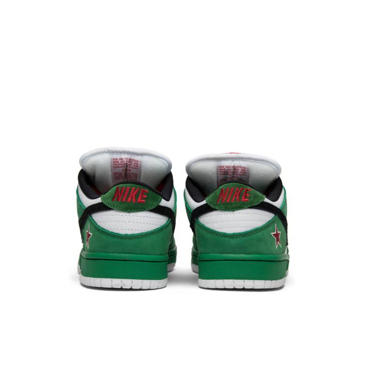 Nike Dunk Sb low