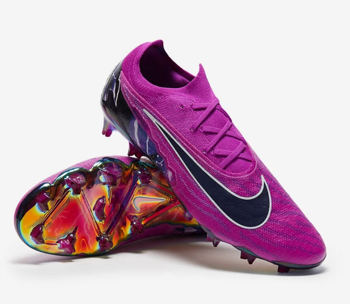 Nike Phantom Elite Fuchsia Dream/Barely Grape