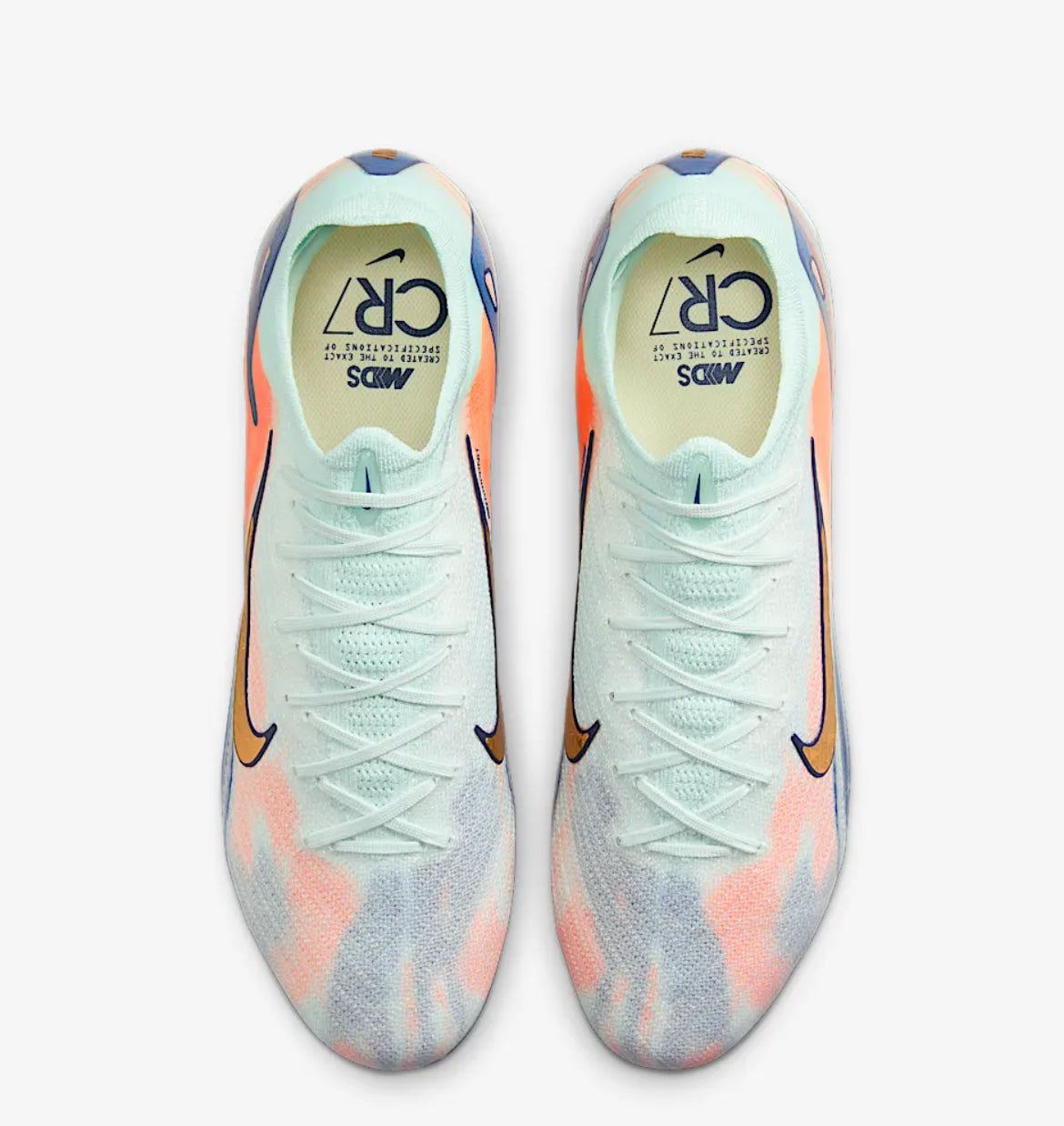 Nike Air Zoom Mercurial Superfly 16 Elite  FG