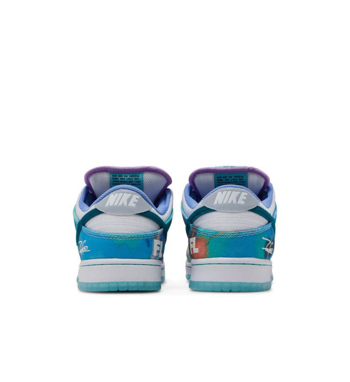 Nike Dunk Sb low