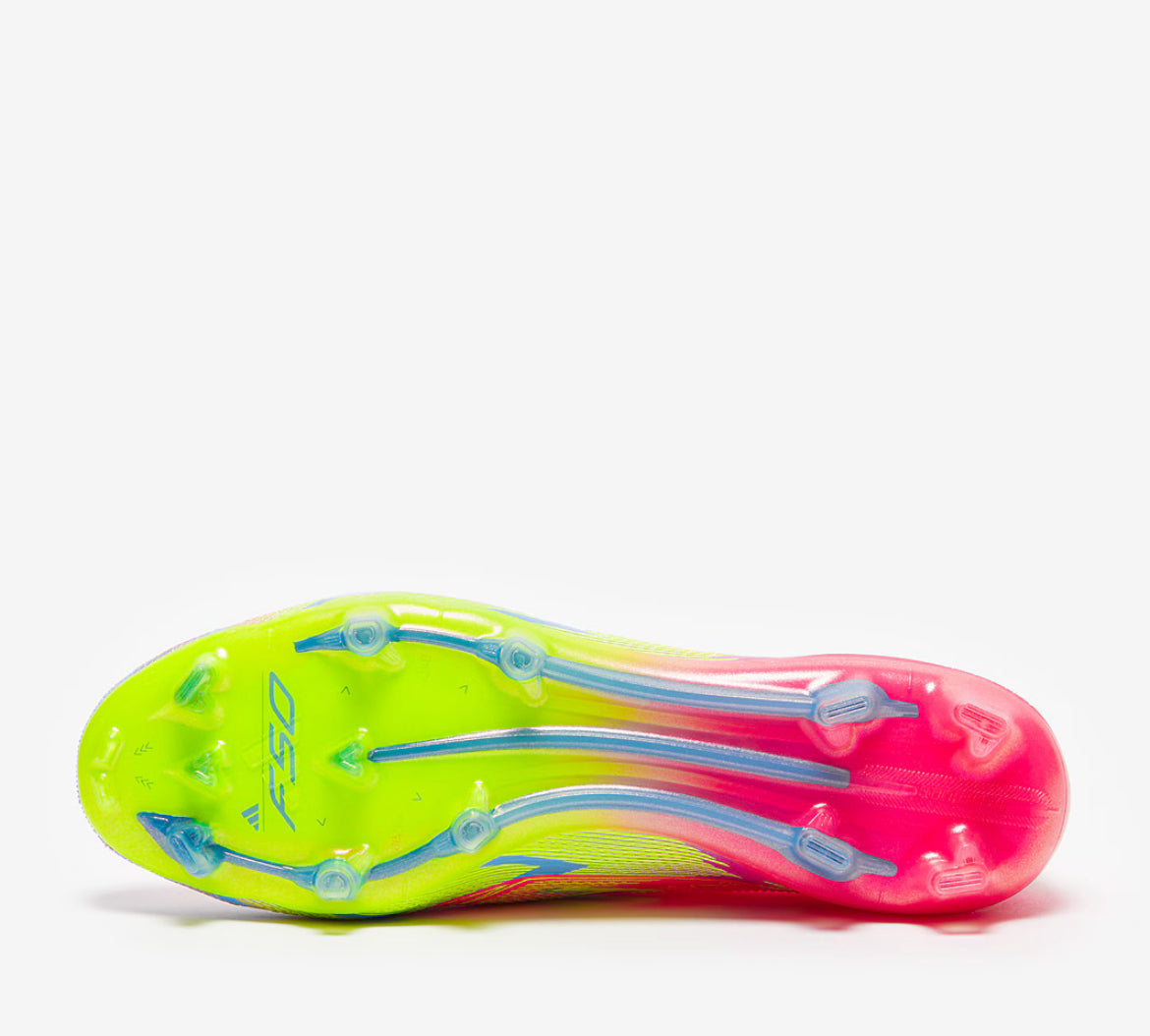 adidas F50 Laceless Elite FG