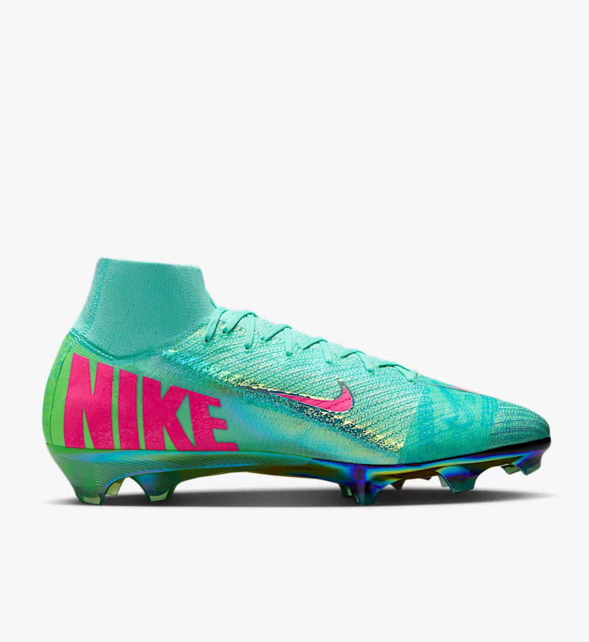 Nike Air Zoom Mercurial Superfly 16 Elite  FG
