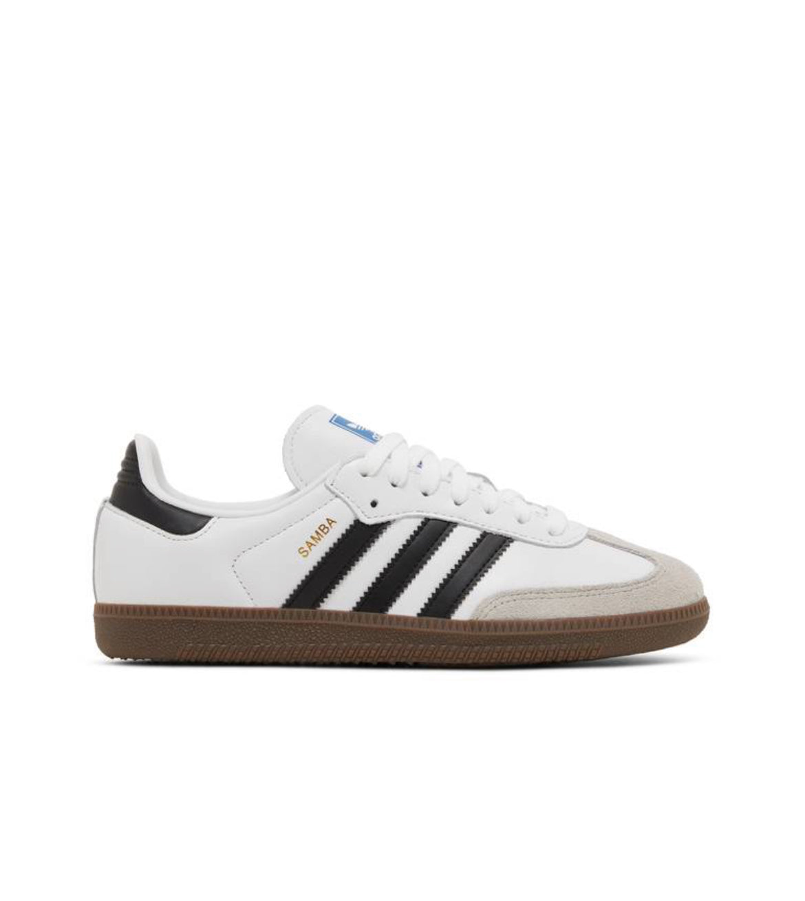 Adidas samba OG ‘unisex’