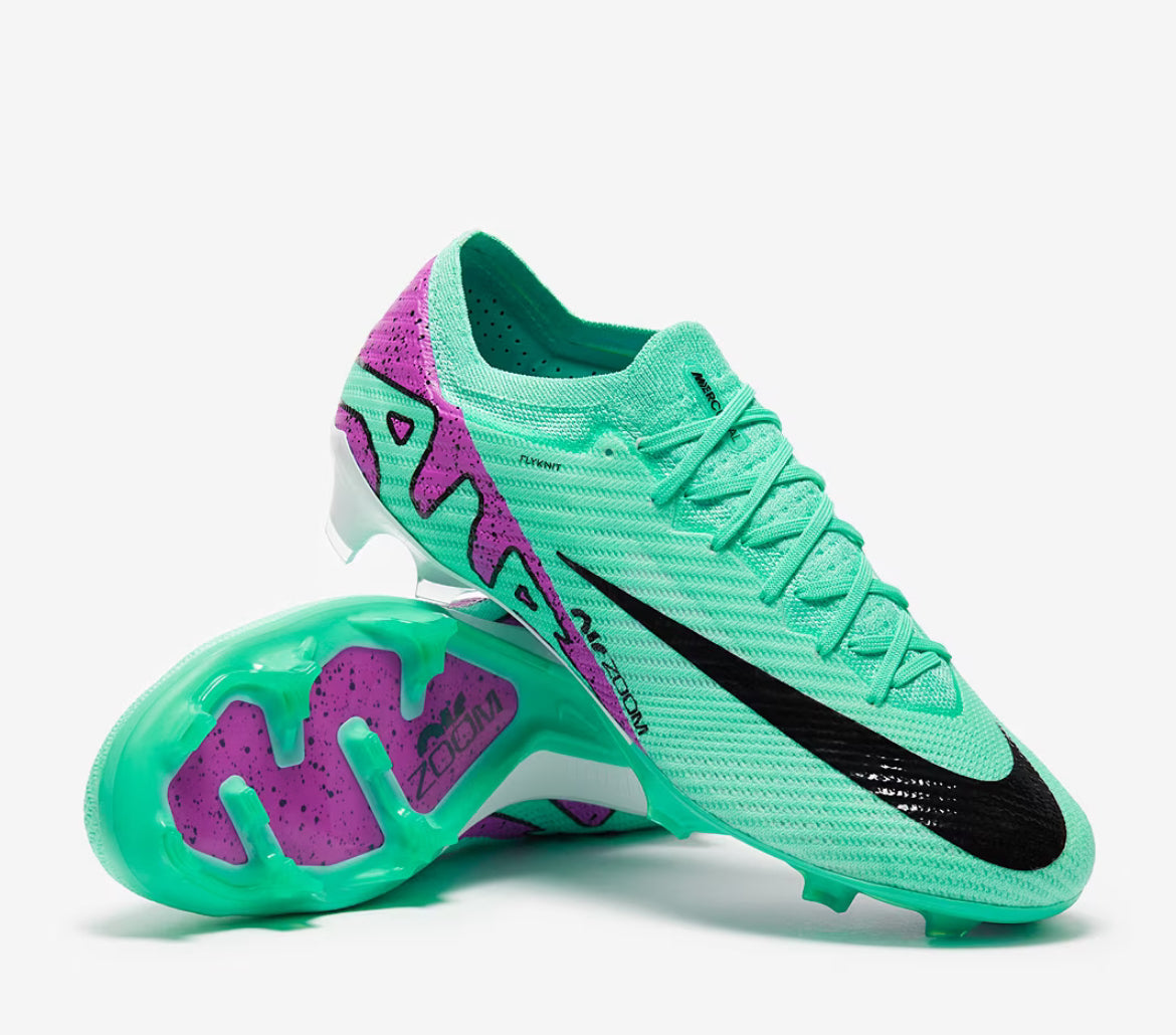 NIKE AIR ZOOM MERCURIAL VAPOR XV ELITE FG