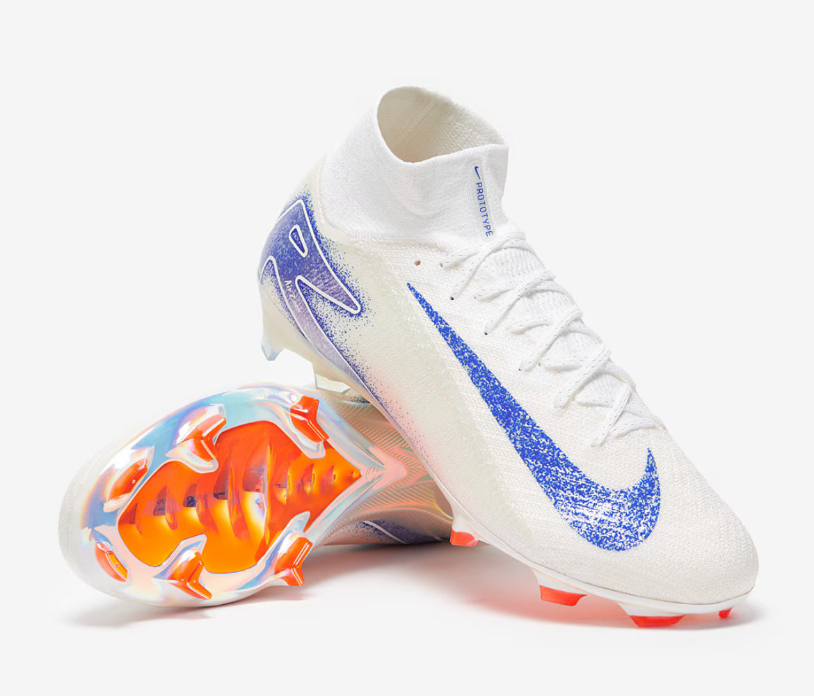 NIKE AIR ZOOM MERCURIAL SUPERFLY 16