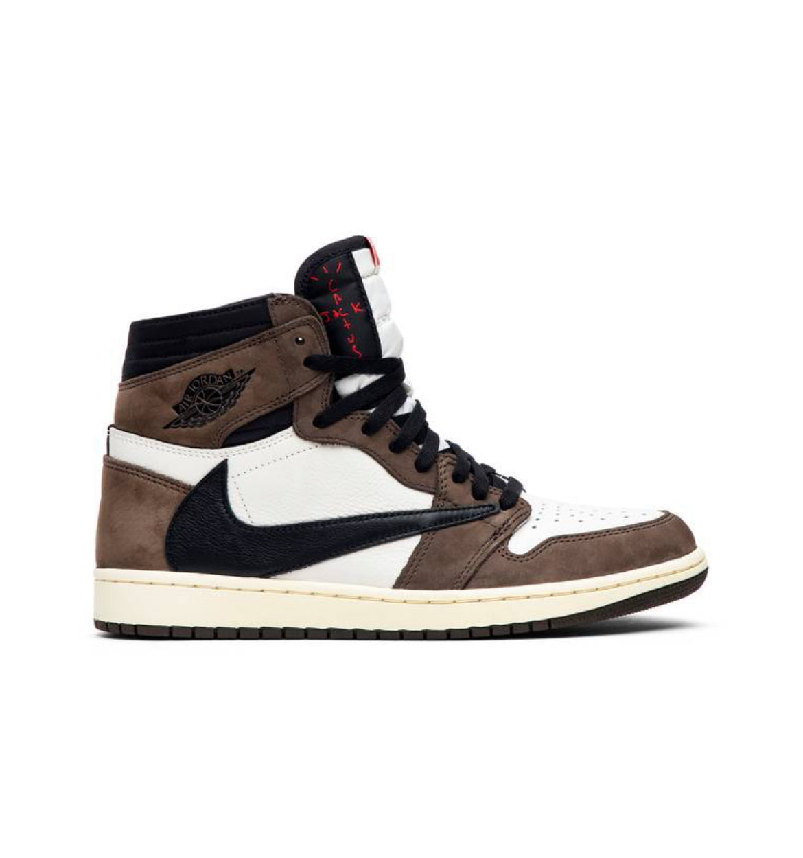 Air Jordan 1 OG High