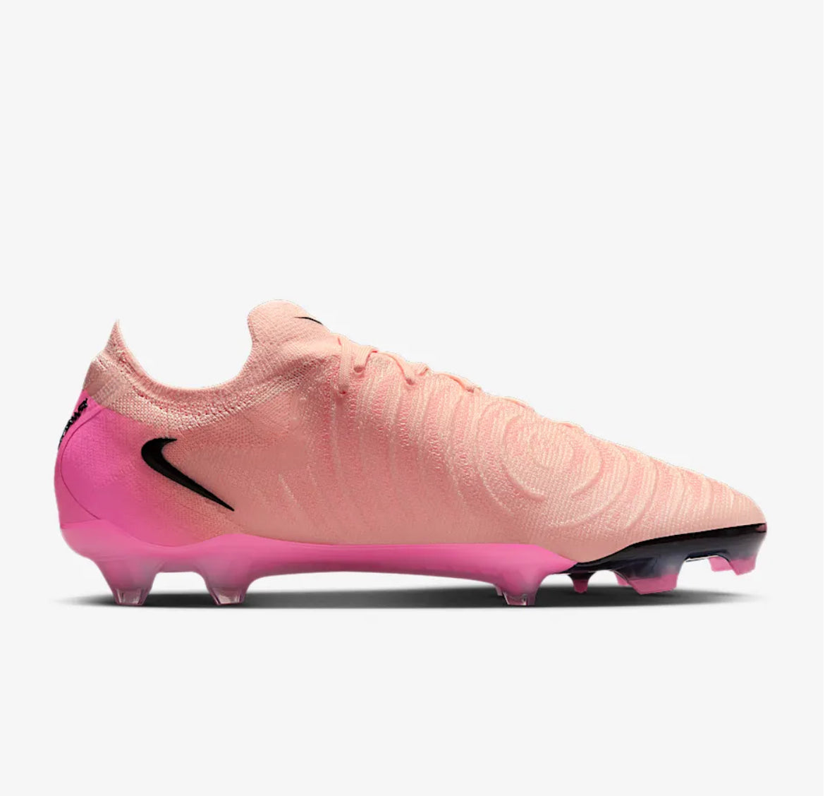 NIKE PHANTOM GX II ELITE FG - Pink Low