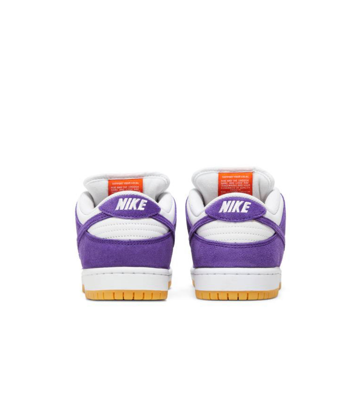 Nike Dunk Sb low