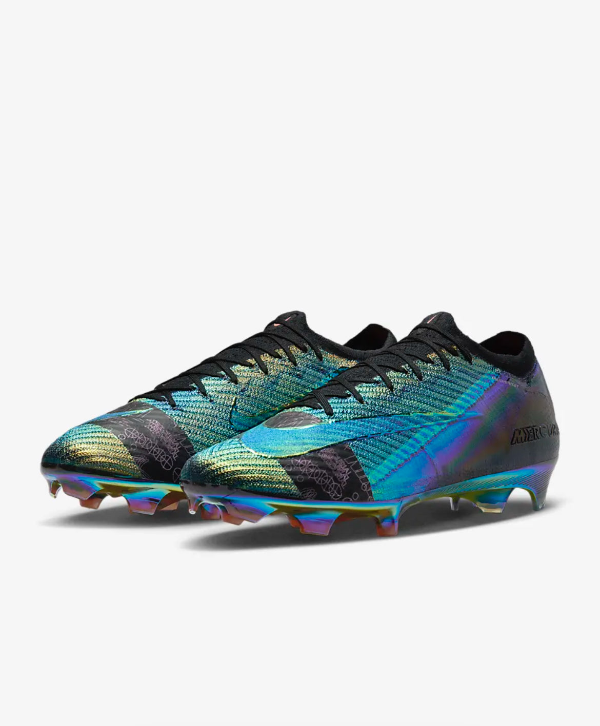 Nike Mercurial Vapor 16 Elite SE