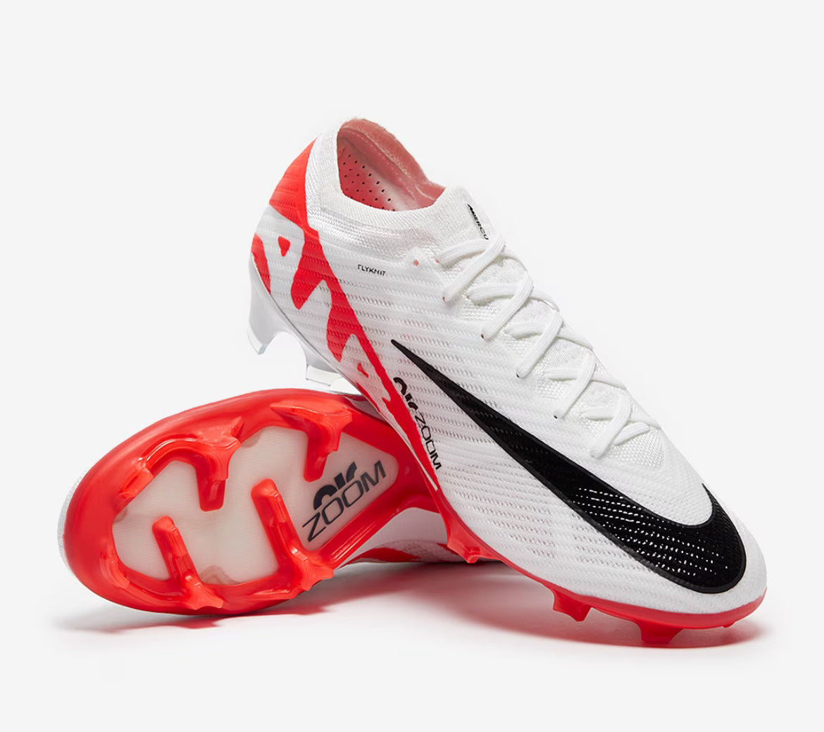 NIKE AIR ZOOM MERCURIAL VAPOR XV ELITE FG