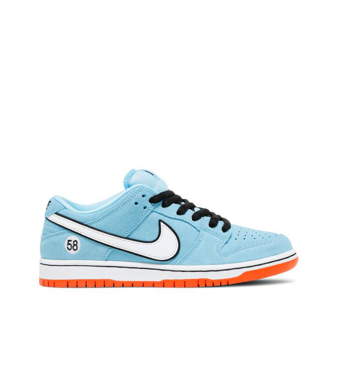 Nike Dunk Sb low