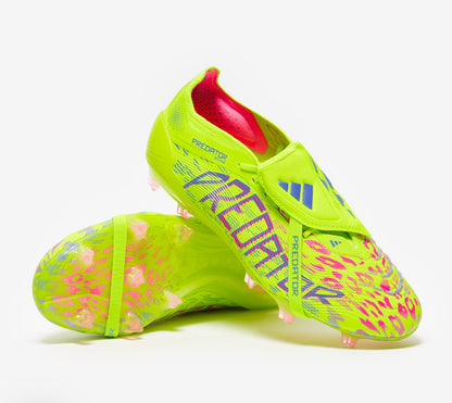 ADIDAS PREDATOR ELITE TONGUE FG