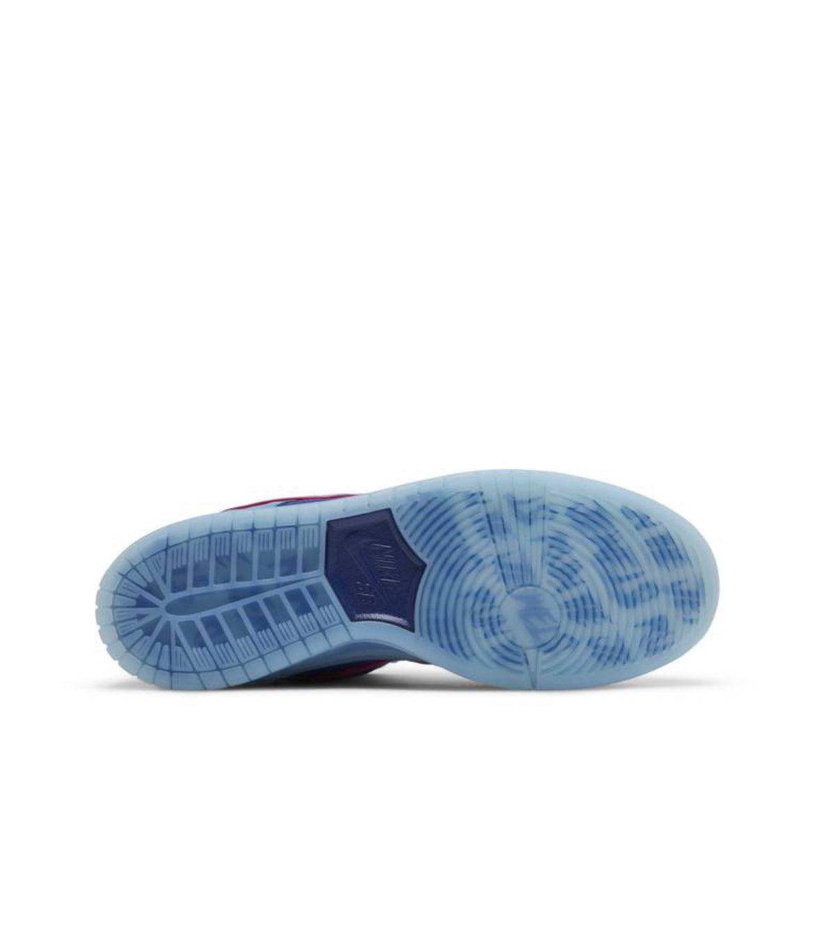 Nike Dunk Sb low