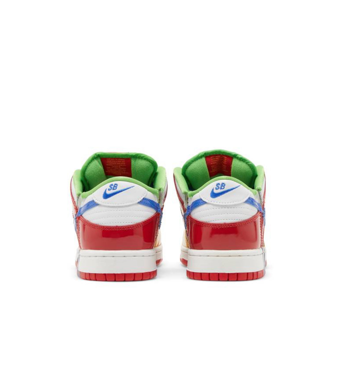 Nike Dunk Sb low