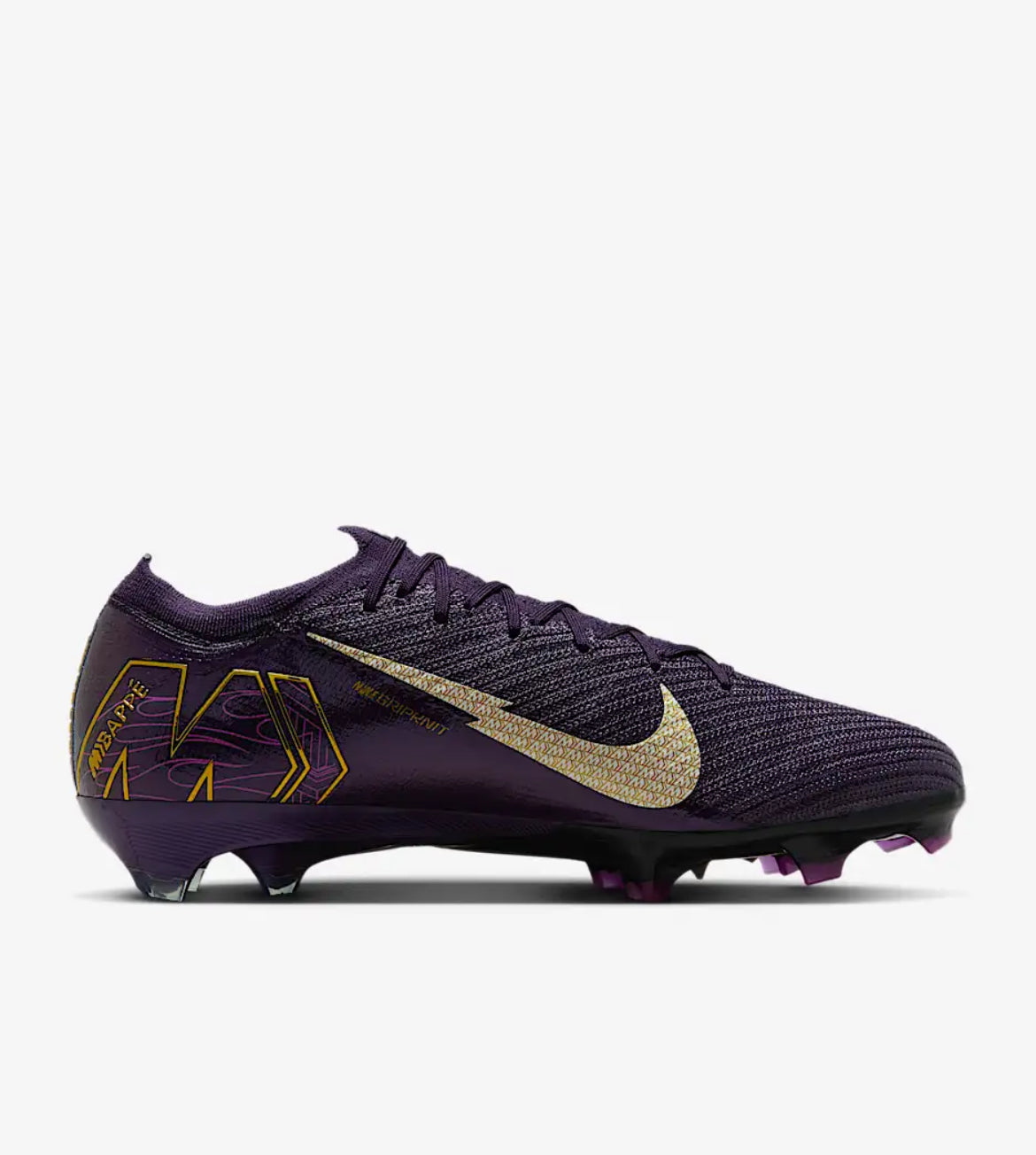 Nike Air Zoom Mercurial vapor Elite 16 x KM