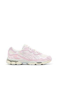 Asics Gel NYC ‘Cream Pink’