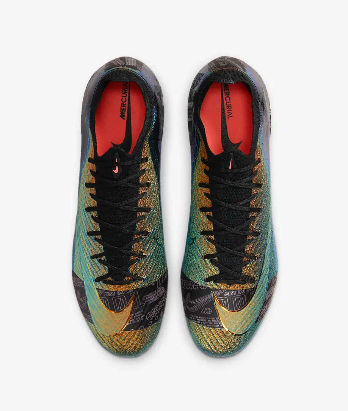 Nike Mercurial Vapor 16 Elite SE