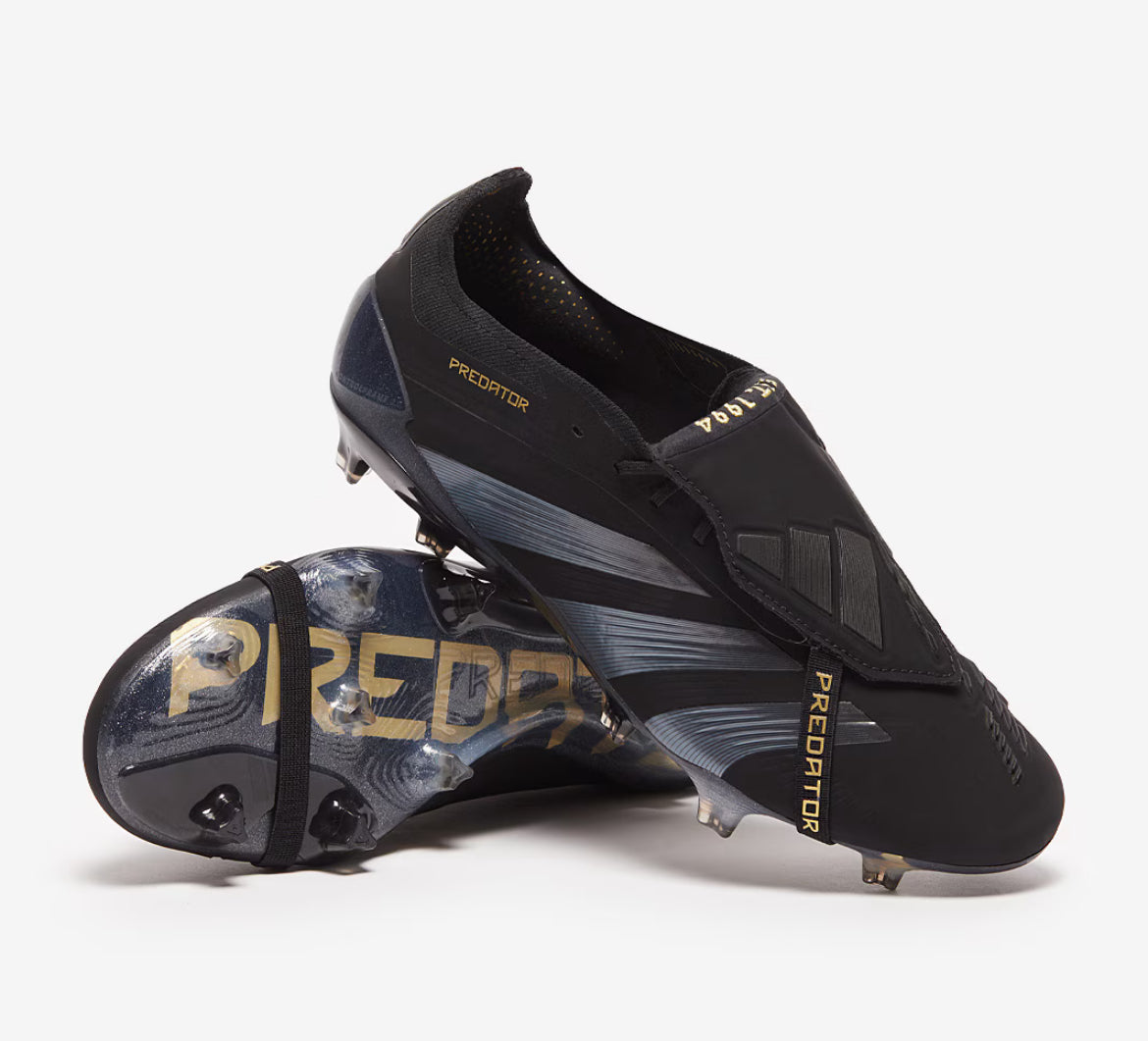ADIDAS PREDATOR ELITE TONGUE FG