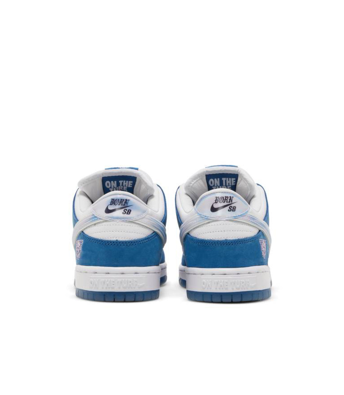 Nike Dunk Sb low