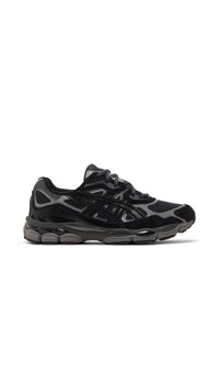 Asics Gel NYC ‘Graphite Grey Black’