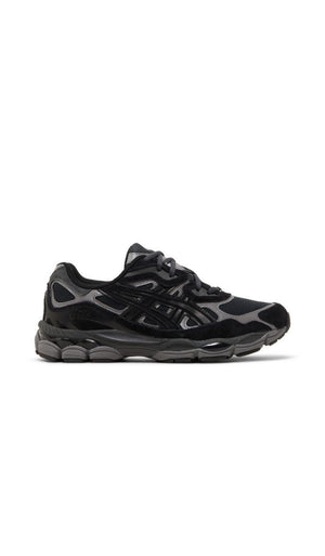 Asics Gel NYC ‘Graphite Grey Black’