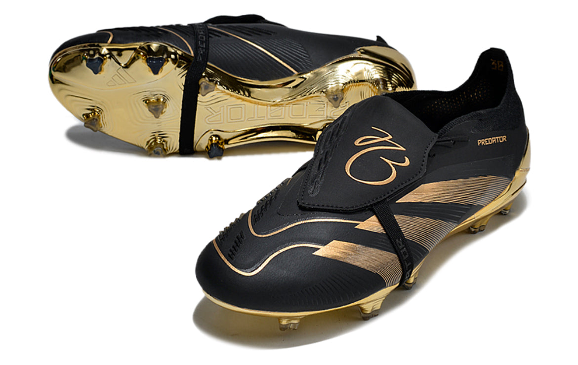 ADIDAS PREDATOR ELITE TONGUE FG X Belingham