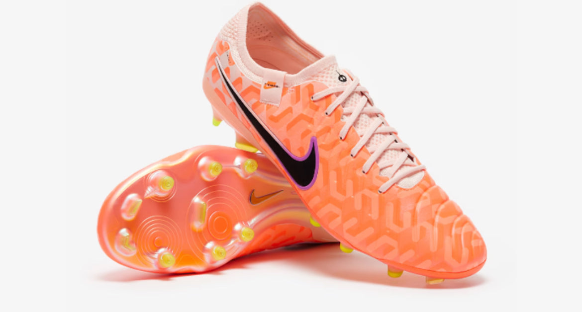 NIKE TIEMPO LEGEND X ELITE FG