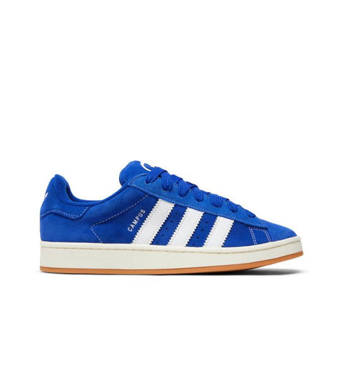 Adidas Campus Blue